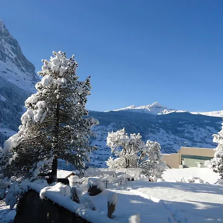 Tschuggen - No Kitchen * Grindelwald