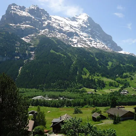 Appartement Tschuggen - No Kitchen *